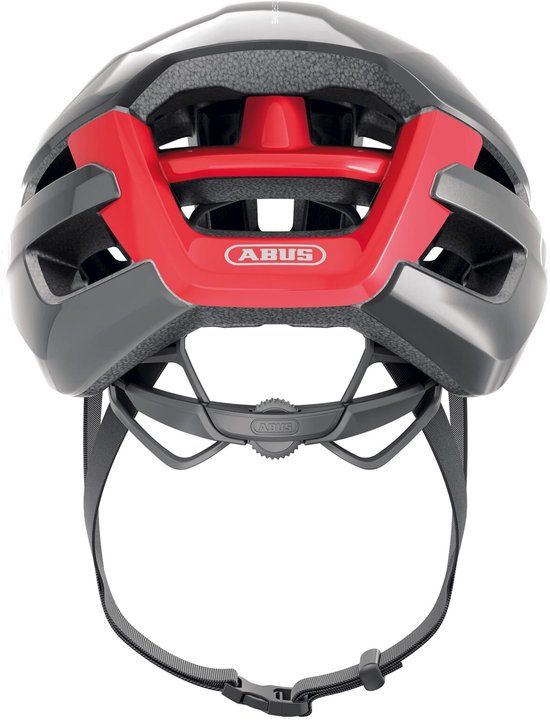 Abus PowerDome Helmet - Grijs - 2023 Model