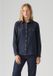 Levi's Iconisch Western marinehemd Lange mouw Katoen L