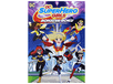 DC Super Hero Girls : Héros de l'année - DVD