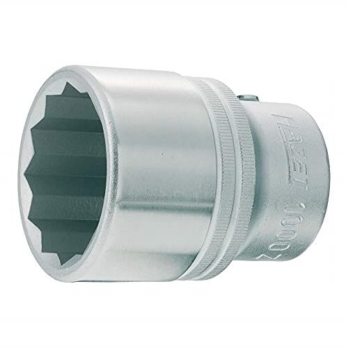 Hazet 1000AZ Dubbele inbussleutelinzet 1.7/16 inch