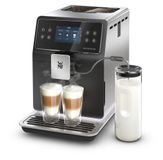 WMF Perfection 860L Volautomatische Koffiemachine - Zwart/RVS