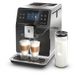 WMF Perfection 860L Volautomatische Koffiemachine - Zwart/RVS