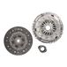 LuK Kupplungssatz 625310700 | Compatibel met: MAZDA CX-7