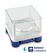 KERN & SOHN KERN KDP 300-3 Weegplatform Weegbereik (max.) 350 g Resolutie 1 mg