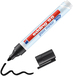 Edding 95 Glass Marker - Black - Bullet Tip - 1.5-3mm - 1 Piece