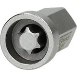 KS Tools 150.9247 Olieverversingsdop voor Torx-bouten voor Mini, T55