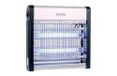 MATA INSECTOS LUZ UV 2x10W - 80m2