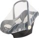 Caretero Babyono - Muggennet - Baby klamboe voor Maxi Cosi / autostoel