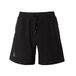 Munich heren Kort Man Aero Short C/Zwart