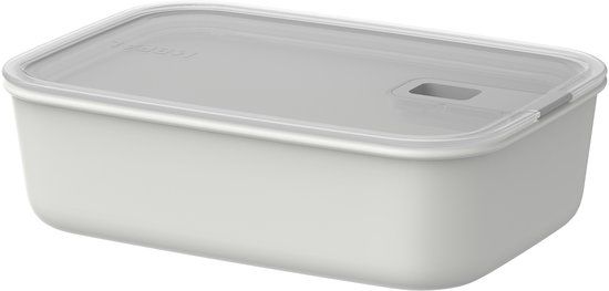 Mepal Vershouddoos EasyClip - 1.5 l - Nordic white