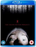 Lionsgate The Blair Witch Project Blu-ray