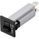 TRU COMPONENTS TC-13401624 Interrupteur thermique 125 V/AC, 250 V/AC, 32 V/DC, 50 V/DC 3.75 A 1 pièce(s)