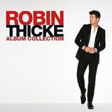 Bertus Distributie Robin Thicke - Album Collection