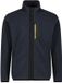 CMP Fleece Wooltech Heren XL Antraciet