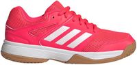 Adidas Speedcourt Chaussures d'intérieur enfant Kk2078 - Couleur Rouge - Taille 34