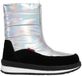 CMP Bottes d'hiver enfant Argent Unisexe Taille 40