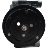 Fiat Compresseur Air Conditionné Fiat Panda 2003- ♻️ Ref Oe. 71785268 - Garantie À Vie