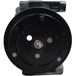 Fiat Compresseur Air Conditionné Fiat Panda 2003- ♻️ Ref Oe. 71785268 - Garantie À Vie