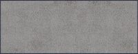 Wash+Dry Kleen-Tex Cool Grey - 75 x 190 cm