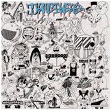 Rhetoric LA VIDA ES UN MUS DISCOS Rhetoric of Trash