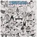 Rhetoric LA VIDA ES UN MUS DISCOS Rhetoric of Trash