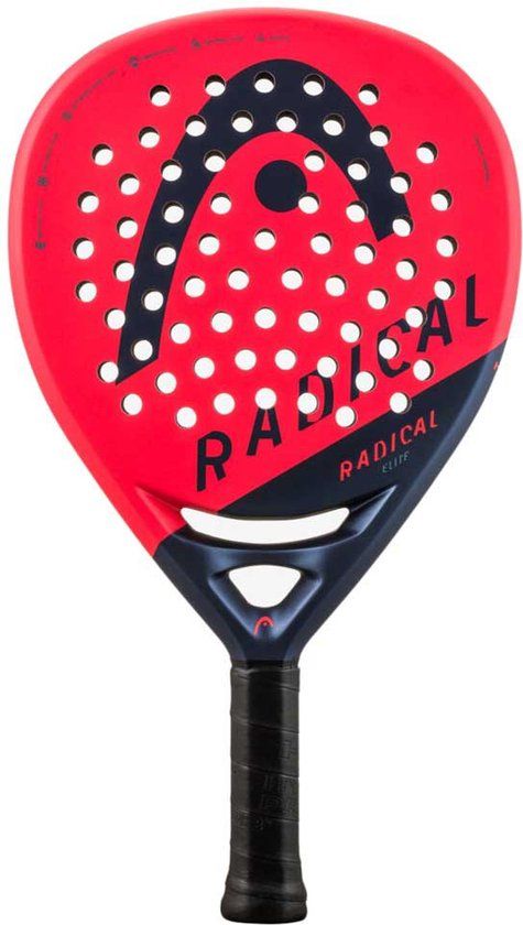 Head Radical Elite 2024 Padel Racket