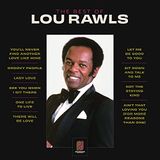 Sony Music Lou Rawls The Best Of Lou Rawls