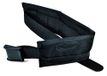Best Divers ZI0100 buikriem Sub met 3 zakken, nylon gesp