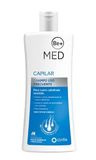 BE+ MED CAPILAR Shampoo pour usage fréquent, 400 ml