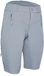 Silvini Alma Dames Fietsbroek Kniehoogte Grijs XL