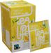 Tea of Life Fairtrade Taste of Spring Lentethee Groene Thee 100 zakjes
