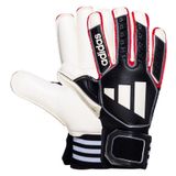 adidas Performance Tiro Pro Handschoenen - Unisex - Zwart - Maat 7 1/2
