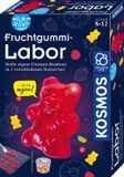 Kosmos Fun Science Fruchtgummi-Labor