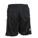 Short De Gardien Espagne - Noir/blanc Enfant, pointure 12 ans