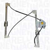 MAGNETI MARELLI Fensterheber 350103160200 vorne rechts