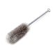 Lessmann Brosse de nettoyage de tubes en acier inoxydable