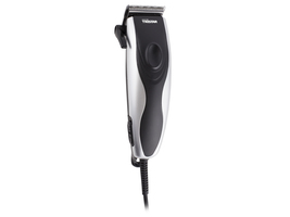Tristar TR-2561 Hair Clipper Set - Black/Stainless Steel