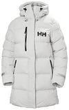 Helly Hansen Dames W Adore Puffy Parka - 7040056878591