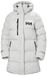 Helly Hansen Dames W Adore Puffy Parka - 7040056878591