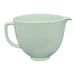 KitchenAid 5KSM2CB5TDD Keramische Mengkom 4.7L Pastel Groen