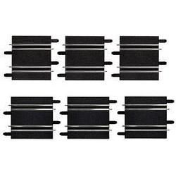 Carrera Go Rechte Baandelen - 4007486616585