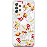 ERT GROUP Mobiele telefoonhoes voor Samsung A33 5G Looney Tunes Foghorn Leghorn 001