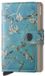 Secrid Miniwallet Art Almond Blossom Cuir Unisexe