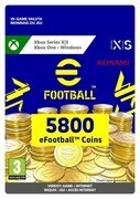 Konami eFootball Coin