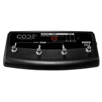 Marshall PEDL-91009 CODE footswitch pour amplificateur de guitare