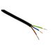 Zenitech U-1000 R2V 3G2.5mm² Elektrische Stroomkabel - Zwart - 10m
