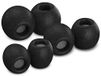 Comply Tsx-200 Comfort Plus oordopjes, verschillende maten (S/M/L)