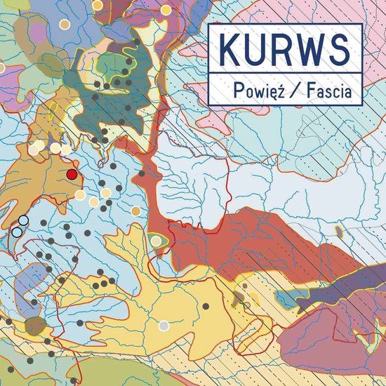 Sonic Rendezvous Kurws - Powiez / Fascia (CD)