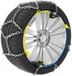 Michelin Extreme Grip Auto Sneeuwkettingen