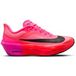 Nike Chaussures De Running Zoom Fly 6 - Rose/noir/rose Femme, pointure 38